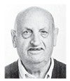 Gregorio Cordovilla Moreno