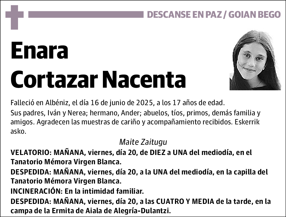 Enara Cortazar Nacenta