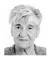 Blanca Alcubilla García