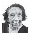 María Ángeles Nuñez Pérez