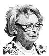 María Luisa Benito Sáez de Lafuente
