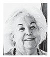 Julia Rodríguez Salguero
