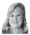 Mila Bárcena Sarria