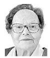 Isabel Úrsula García Terán