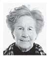 Josefina Lezamiz Iturbe