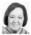 Juana Aldea Soria