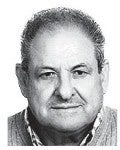 Jose Luis Diaz de Argandoña Arce