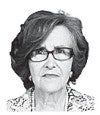 Pilar De Castro Fernández