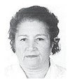 María Presentación García Fernández