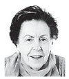Txaro Beobide Bustinza