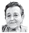 Mª Francisca Gutiérrez Mincharel
