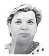 Marisa Méndez Díaz