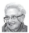 Isabel Cenicacelaya Alegría