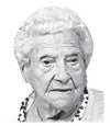 Luisa Castañeda Terreros