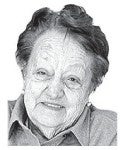María Luz Ordóñez Fernández