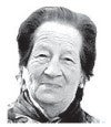 Maria Josefa Intxaurralde Olalde