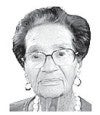 María Ángeles Rodríguez Rodríguez