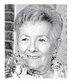 Nancy Benito Cisneros