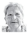 María Teresa Amada Gaminde Bilbao