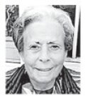 Carmen Martínez Martínez