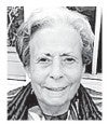 Carmen Martínez Martínez
