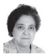 Teodora Canales Flores