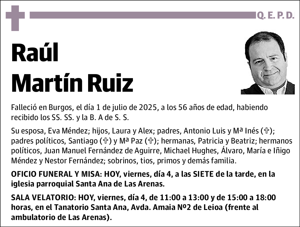 Raúl Martín Ruiz