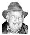 Santiago Armas Ruiz