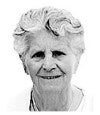 Rosa Fernández de Aránguiz Aspe