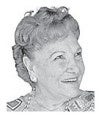 Luisa Esperanza Tiedra Gómez