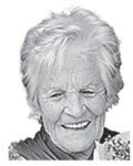 María Patrocinio Martínez Fernández