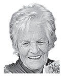 María Patrocinio Martínez Fernández