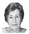 María Teresa Rodrigo Díaz