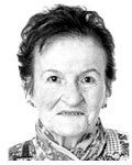 Gregoria Fernández de Landa Olarte