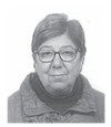 Maria Mercedes Francisco Diez
