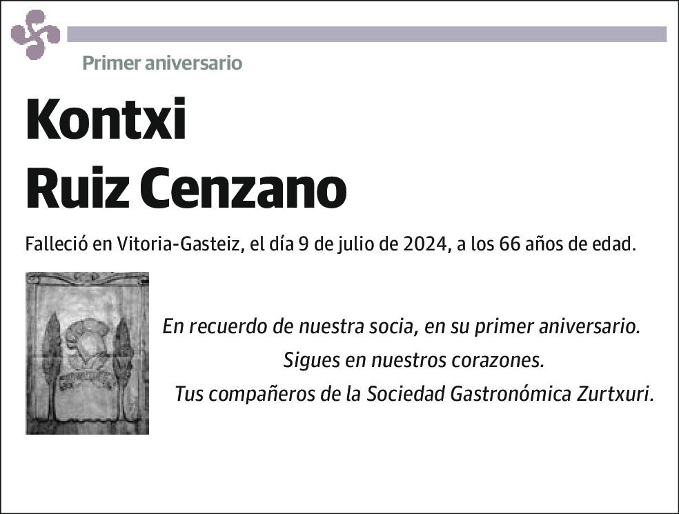 Kontxi Ruiz Cenzano