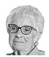 Mari Carmen Mendez Gil