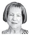Consuelo Buruaga Ibabe