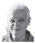 Sinfo Lázaro Herrero