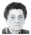 María Teresa Larrabeiti Arostegi