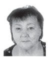 María Luisa García Hernández