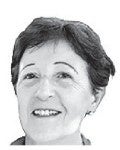 Mº Carmen Orozko Urrutia