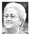 Pilar Medrano Larreategui