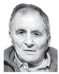 Patxi Ciscar Elorriaga