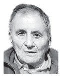 Patxi Ciscar Elorriaga