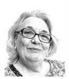 María Cruz Pérez Gómez