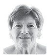 Martina Aurora Fernández Ruiz de Apodaca