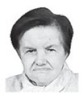 María Cabrera Conde