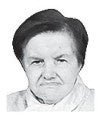 María Cabrera Conde