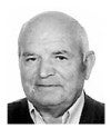 Isidro Salcedo Calleja